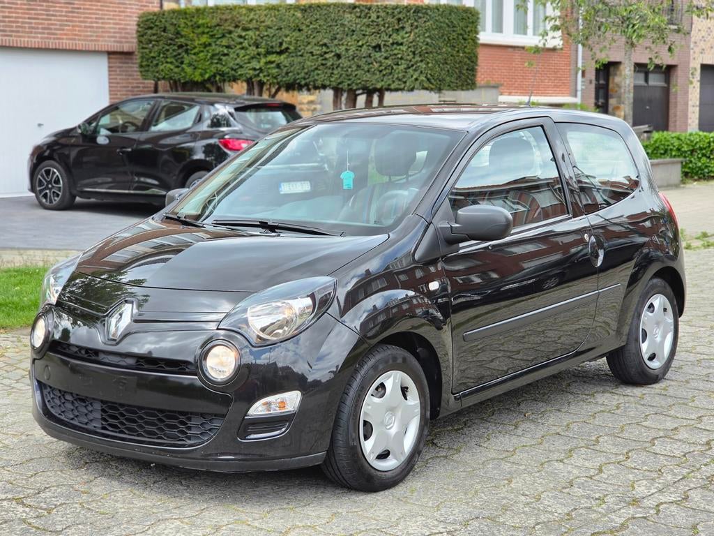 !!46.000KM!! RENAULT TWINGO 1.2 ESSENCE PREMIER PROPRIÉTAIRE, Electronic Stability Program (ESP), Euro 5, Entreprise, Boîte manuelle