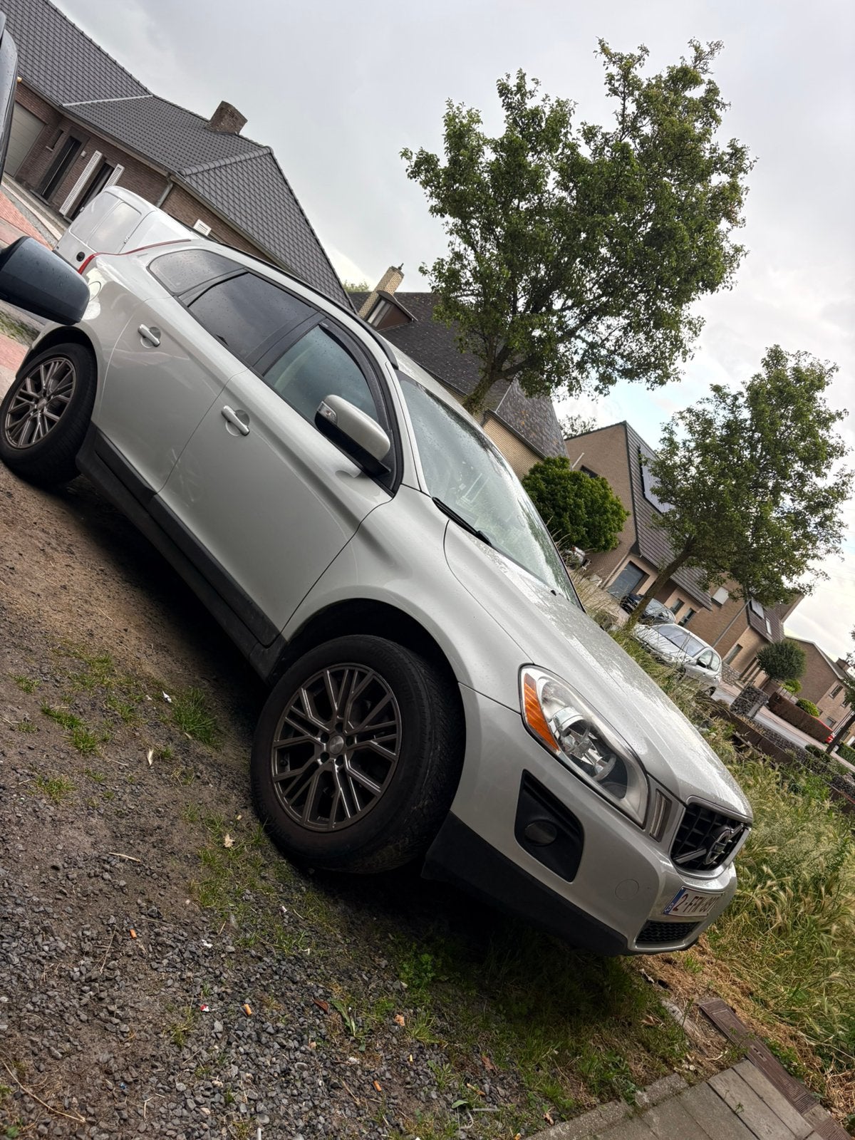Te koop volvo xc60, Auto's, XC60, Particulier, Te koop