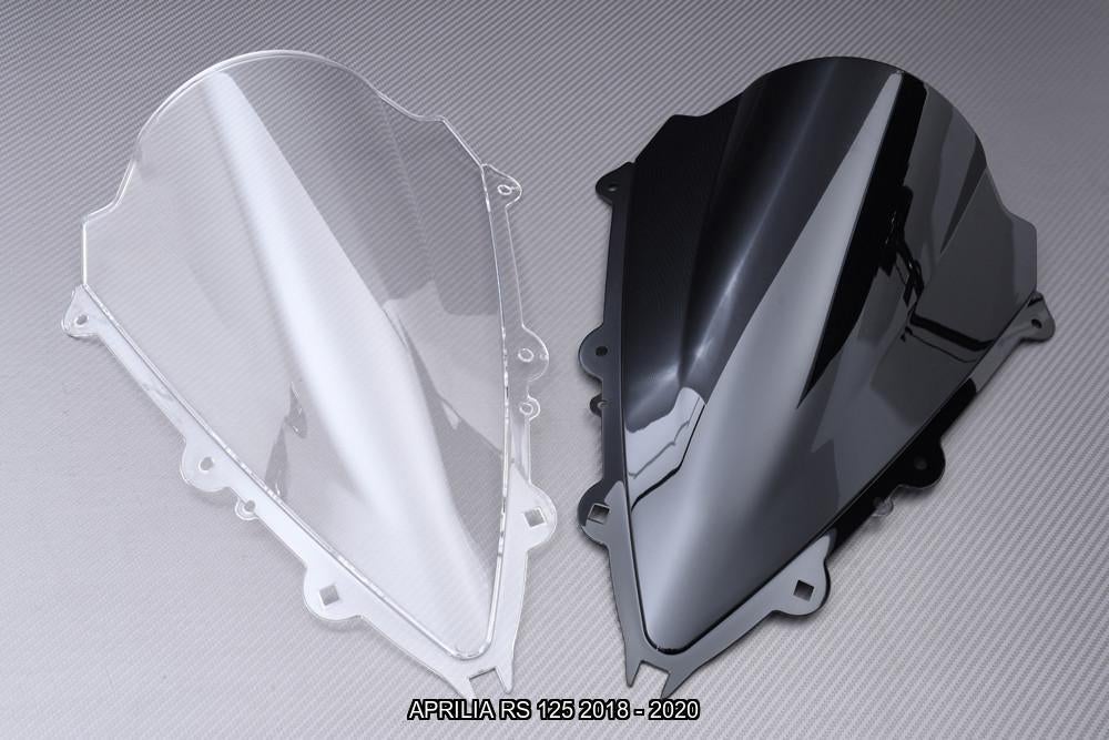 Bulle APRILIA RS 125 2018 - 2020, Motos, Enlèvement ou Envoi, Neuf