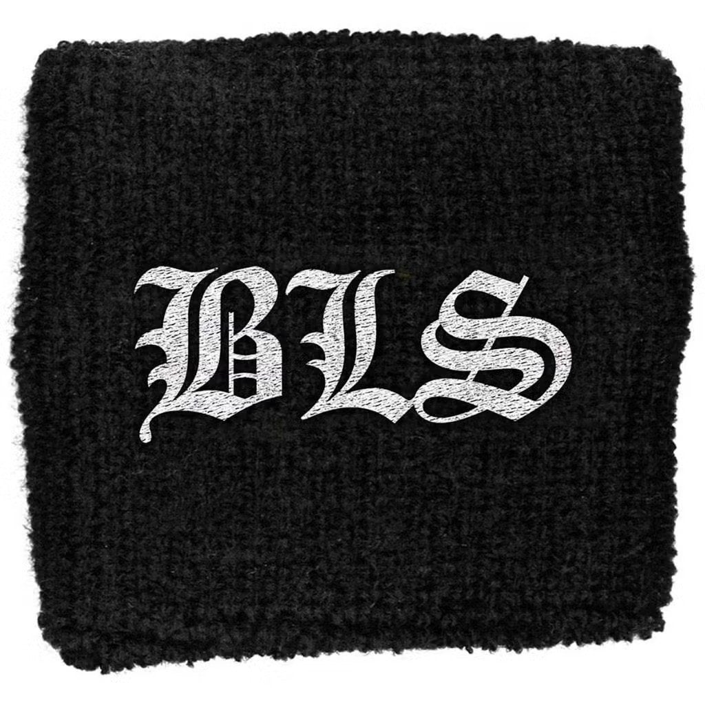 Black Label Society BLS zweetbandje officiële merchandise, Ophalen of Verzenden, Nieuw