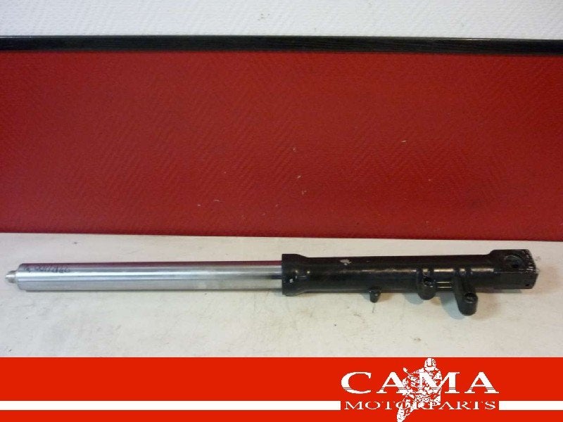 VOORVORK POOT RECHTS Kawasaki, Motoren, Onderdelen | Kawasaki, Dhr. S. di Majo, Gebruikt, Info@cama-motorparts.nl, P.J. Troelstraweg 8 8
3144 CX  MAASSLUIS, NL