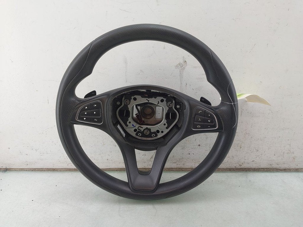 STUUR Mercedes-Benz Vito Tourer (447.7) (|A0014602803|), Auto-onderdelen, Gebruikt, Mercedes-Benz, Dialog.mb@mercedes-benz.com