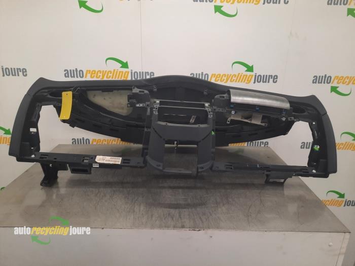 Tableau de bord d'un Mini Cooper S, -, -, 3 mois de garantie, -