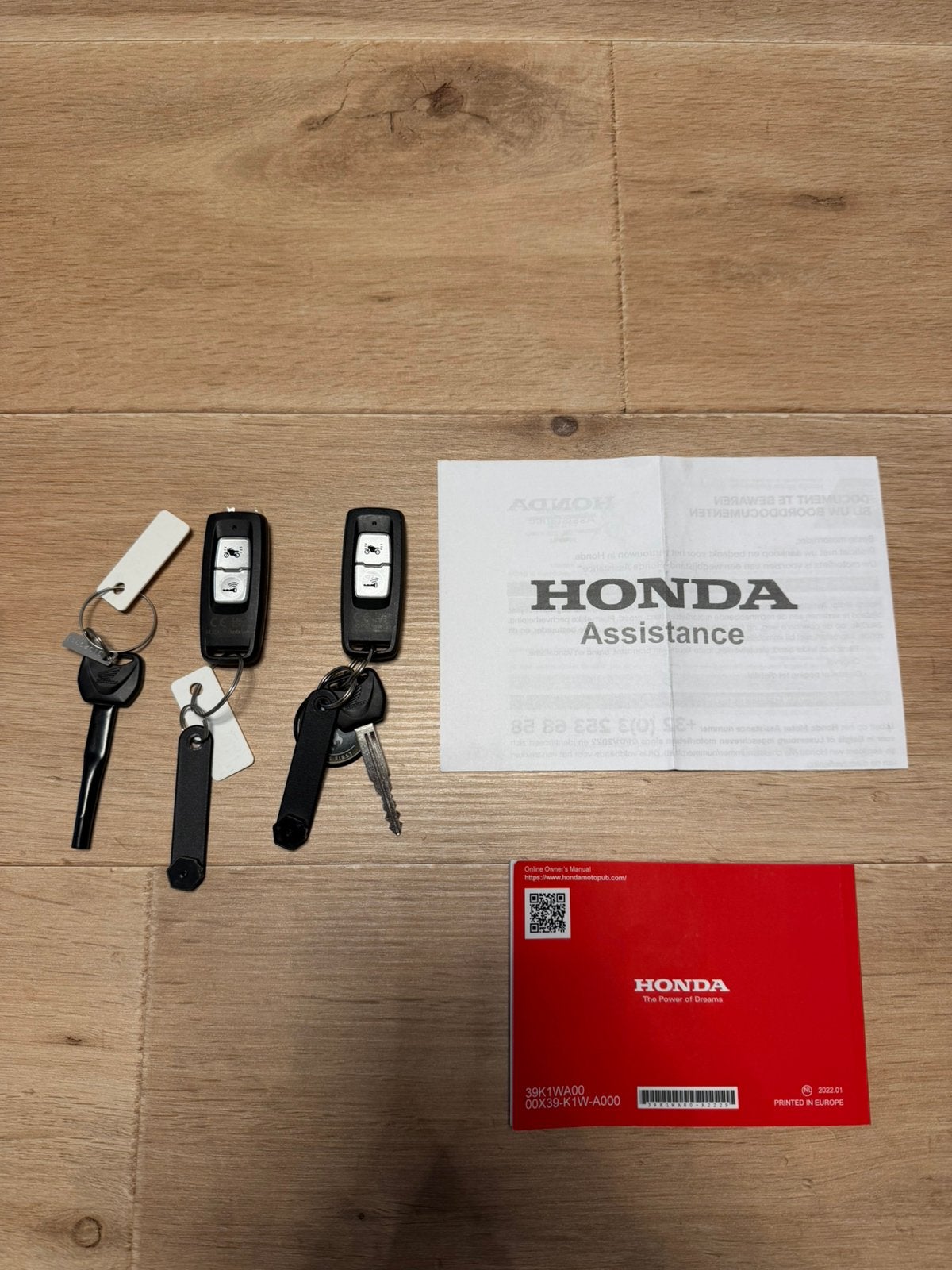 Honda sh 350i cc met 4390 km bj 12/09/2024, Motoren, Scooter, Nieuw, Motorrijbewijs A, Particulier