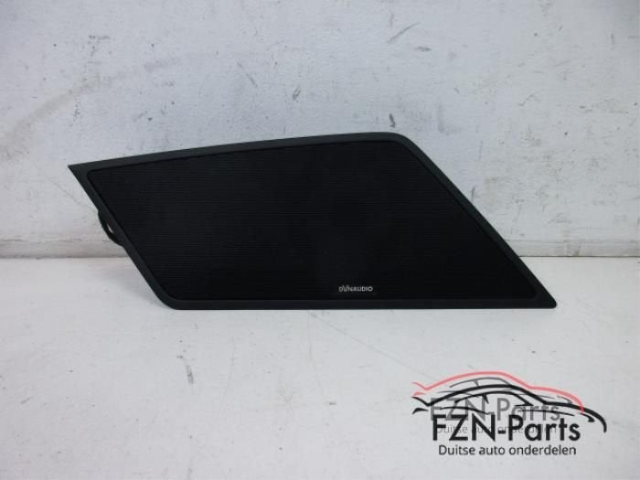 VW Tiguan 5NA Dynaudio Center Speaker Dashboard, Autos : Pièces & Accessoires, Enlèvement ou Envoi, Utilisé