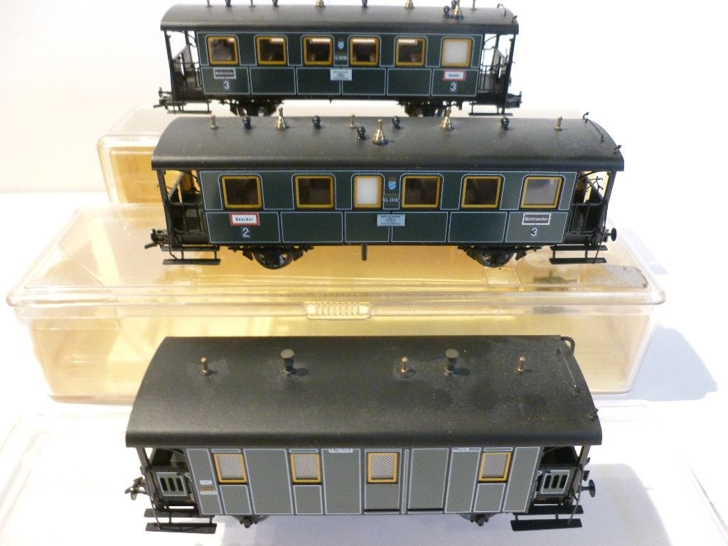 TRAINS HO, Hobby & Loisirs créatifs, Trains miniatures | HO, Enlèvement ou Envoi, Trix, Wagon, Comme neuf