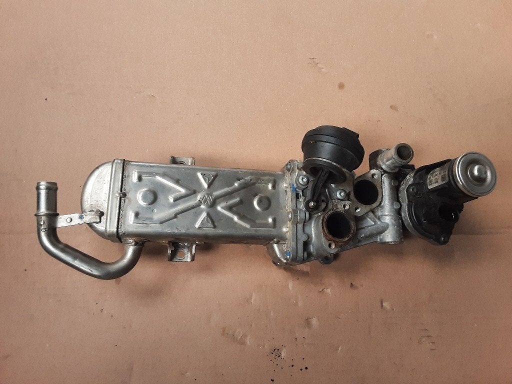 VANNE EGR Volkswagen Golf VI (5K1) (30L131512BL), Volkswagen, Mevr. I. Hauben, Utilisé, Rue de l'Espoir 34 34
4030  GRIVEGNÉE, BE