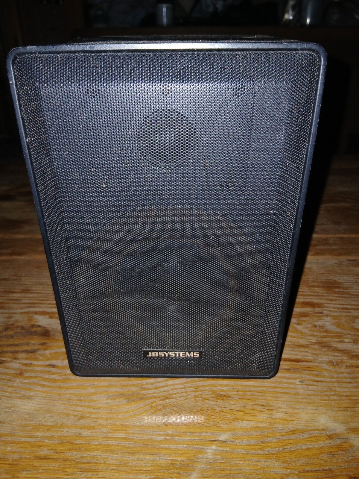 JB Systems DS-512 Luidspreker (70W Max / 40W RMS) – Compacte, TV, Hi-fi & Vidéo, Enceintes, Enlèvement