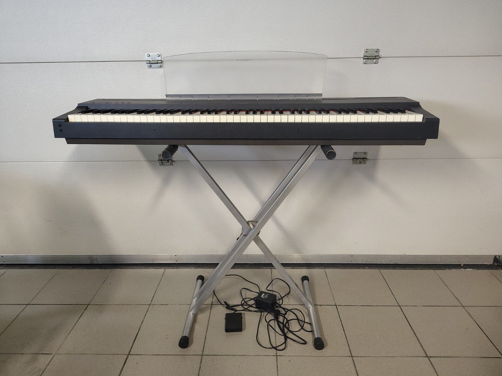 Piano numérique Yamaha, Musique & Instruments, Enlèvement, Piano, Digital
