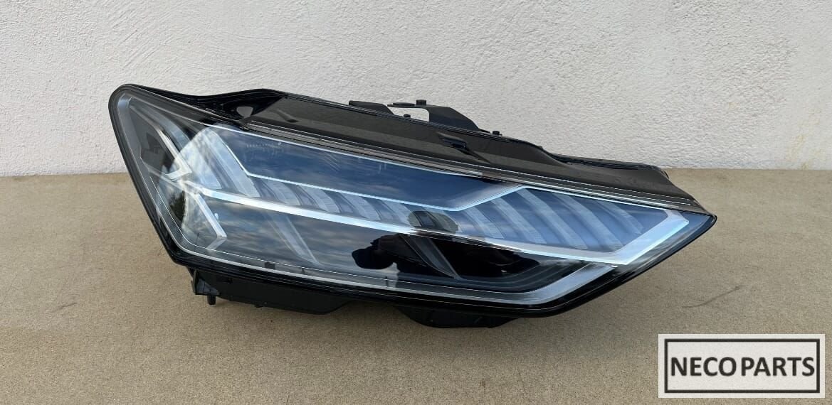 AUDI A7 S7 4K MATRIX FULL LED KOPLAMP 4K8941036F ORIGINEEL, Auto-onderdelen, Gebruikt, -, -, -