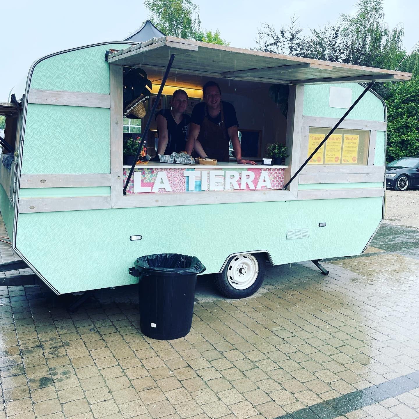 Foodtruck, Articles professionnels, Horeca | Food, Enlèvement, Snacks