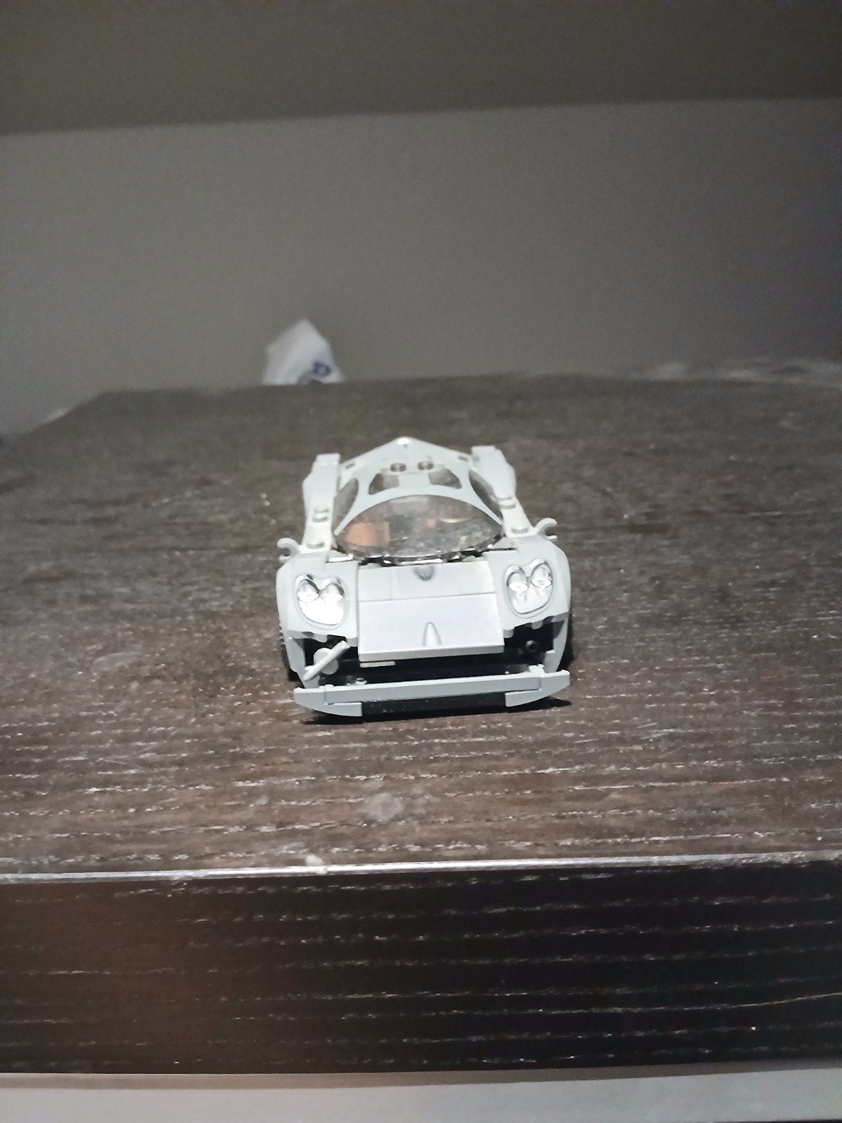 LEGO Speed Champions 76915 – Pagani Utopia, Neuf, Enlèvement ou Envoi, Lego, Ensemble complet