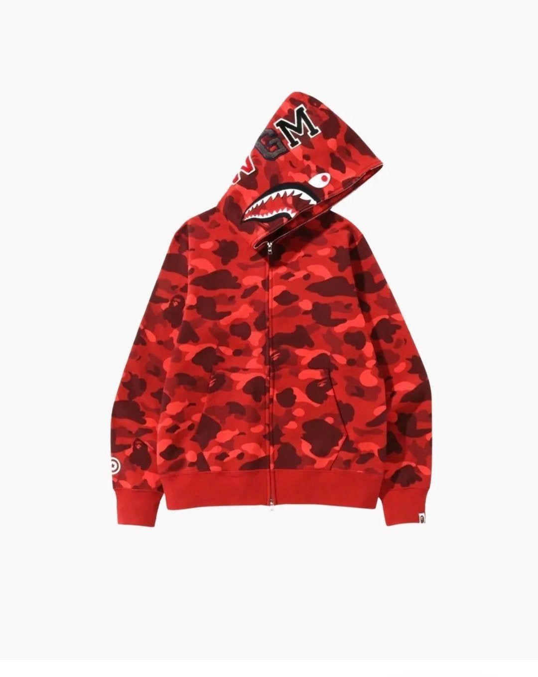 Sweat à capuche BAPE, Enlèvement ou Envoi, Neuf, Multicolore, Bape