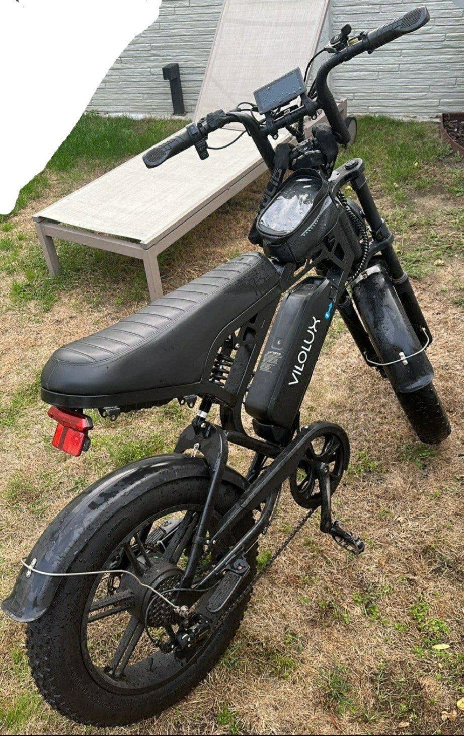 fatbike v20 pro 2026, Ophalen of Verzenden