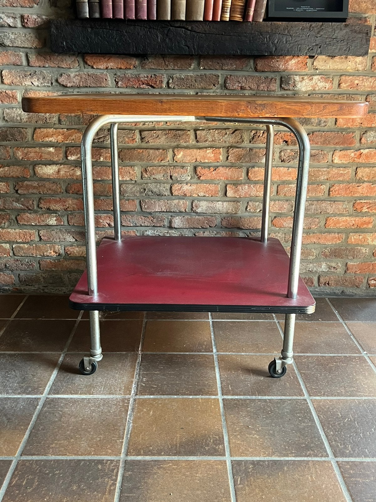 Vintage kar, Ophalen, Gebruikt, Vintage, 55 tot 75 cm
