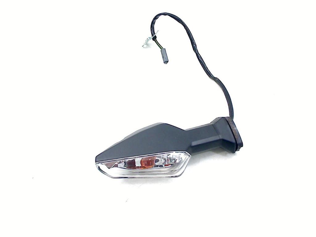 KNIPPERLICHT Kawasaki Z 125 2018-2020 (BR125K), Motoren, Dhr. S. di Majo, Gebruikt, Info@cama-motorparts.nl, P.J. Troelstraweg 8 8
3144 CX  MAASSLUIS, NL