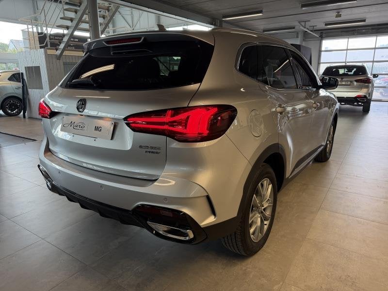 MG Overige modellen 1.5 T-GDI Plug in Hybride Comfort Faceli, Autos, Euro 6, Entreprise, Noir, 43 g/km