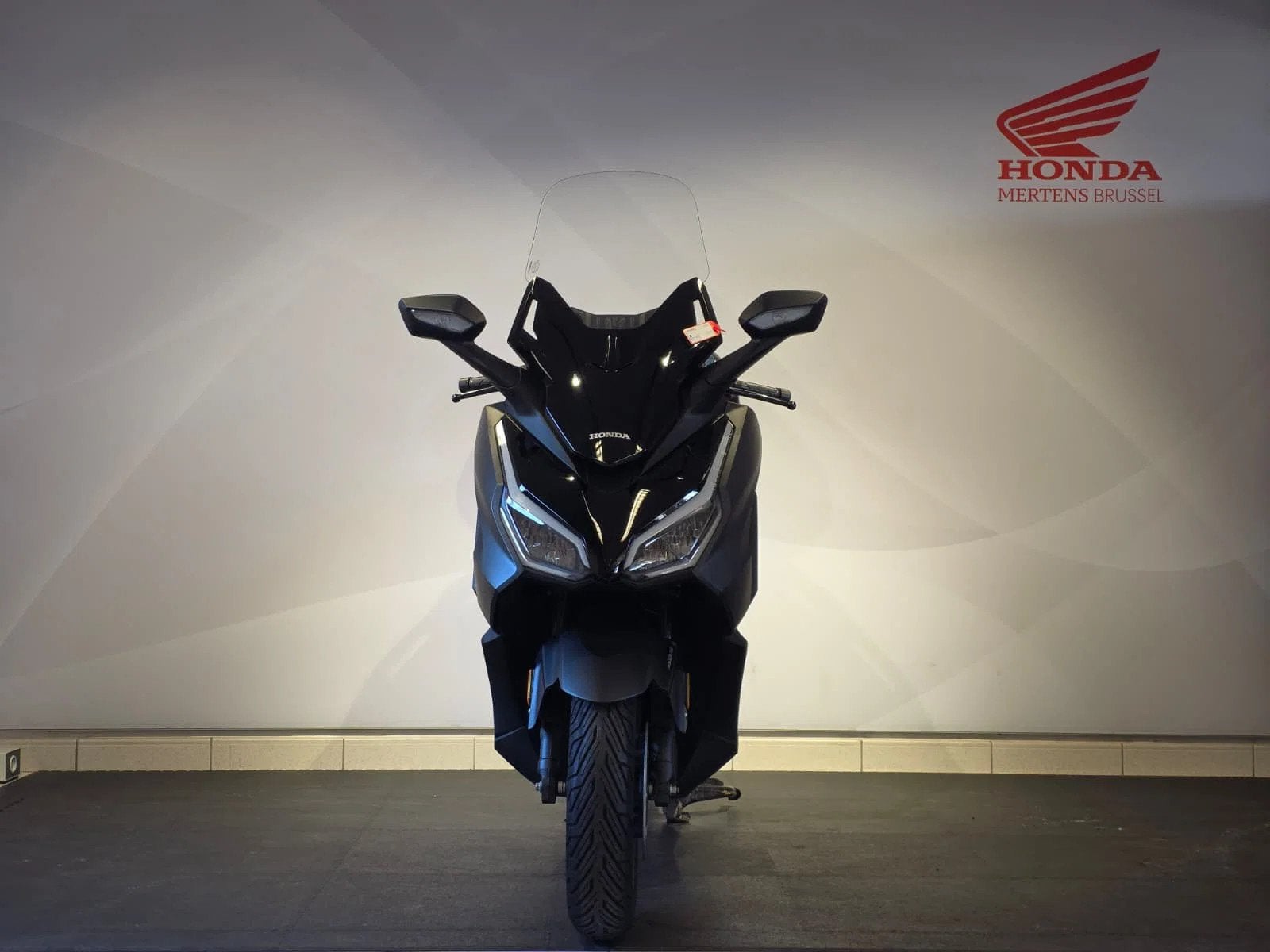 Honda Forza 350 (année de construction 2023), Entreprise, Occasion, Autre, 330 cm³