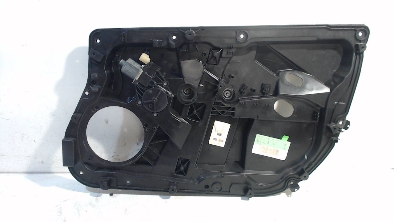 Raammechaniek elektrisch rechts voor Ford Fiesta, Onderdelen@venauto.nl, Van der Ven Autorecycling B.V., Ettenseweg 76, 4706 PB Roosendaal, The Netherlands