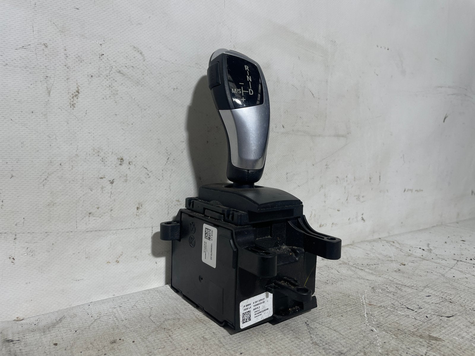 BMW F10/F11 9291526 01 Schakelaars, Auto-onderdelen, Ophalen, Gebruikt, BMW