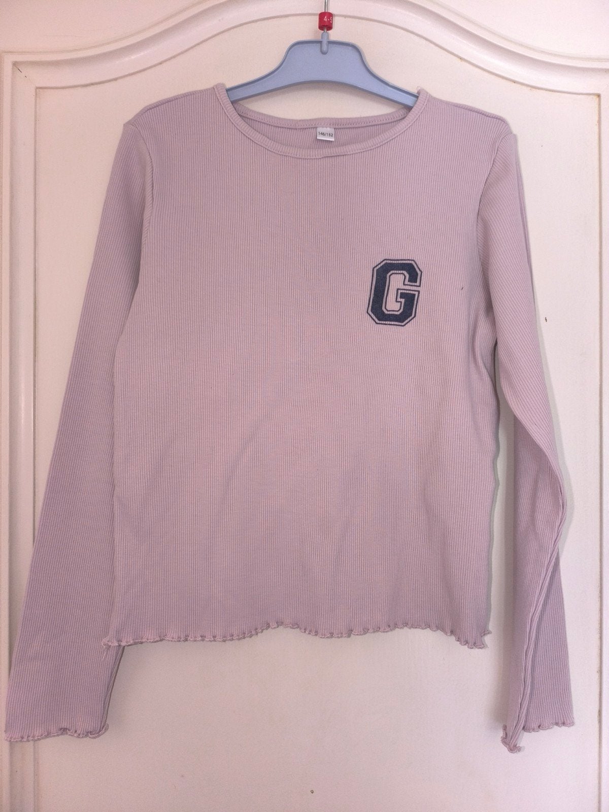 Longsleeve 146-152, Kinderen en Baby's, Kinderkleding | Maat 146, Ophalen of Verzenden