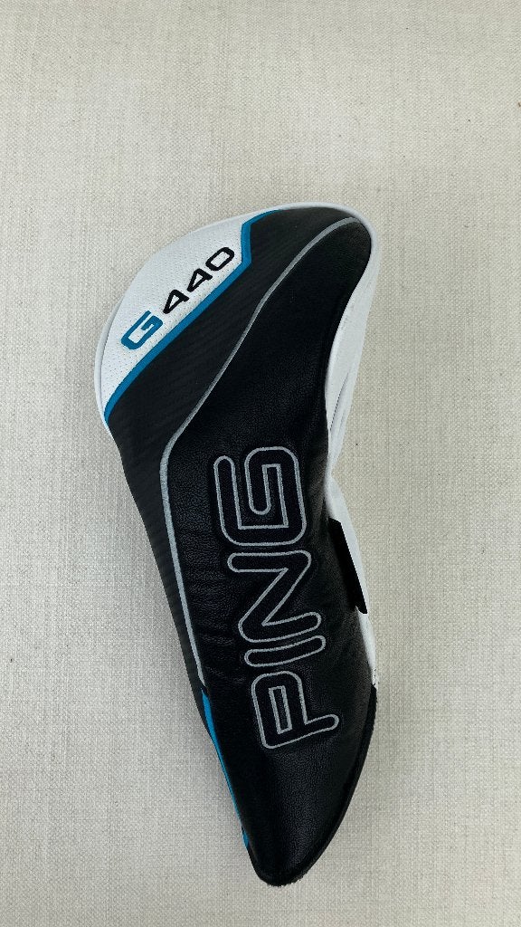 Golfclub COVER PING G440 voor Driver G425 430 440, Sport en Fitness, Golf, Verzenden, Nieuw, Club, Ping