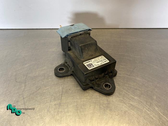 Voorgloei Relais van een Citroen C4 Cactus (C4 Cactus 14-), Gebruikt, -, Ophalen of Verzenden, -