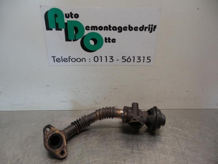 EGR Klep van een Hyundai H200 (H200 98-), Auto-onderdelen, Gebruikt, -, -, Ophalen of Verzenden