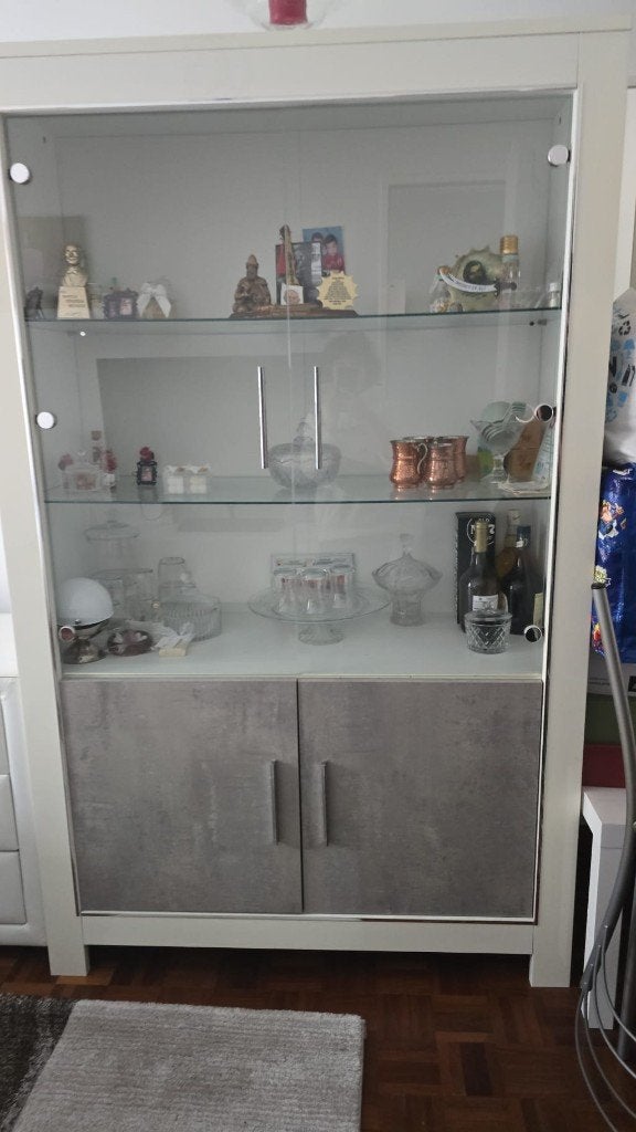 Meubels, Huis en Inrichting, Ophalen, Gebruikt