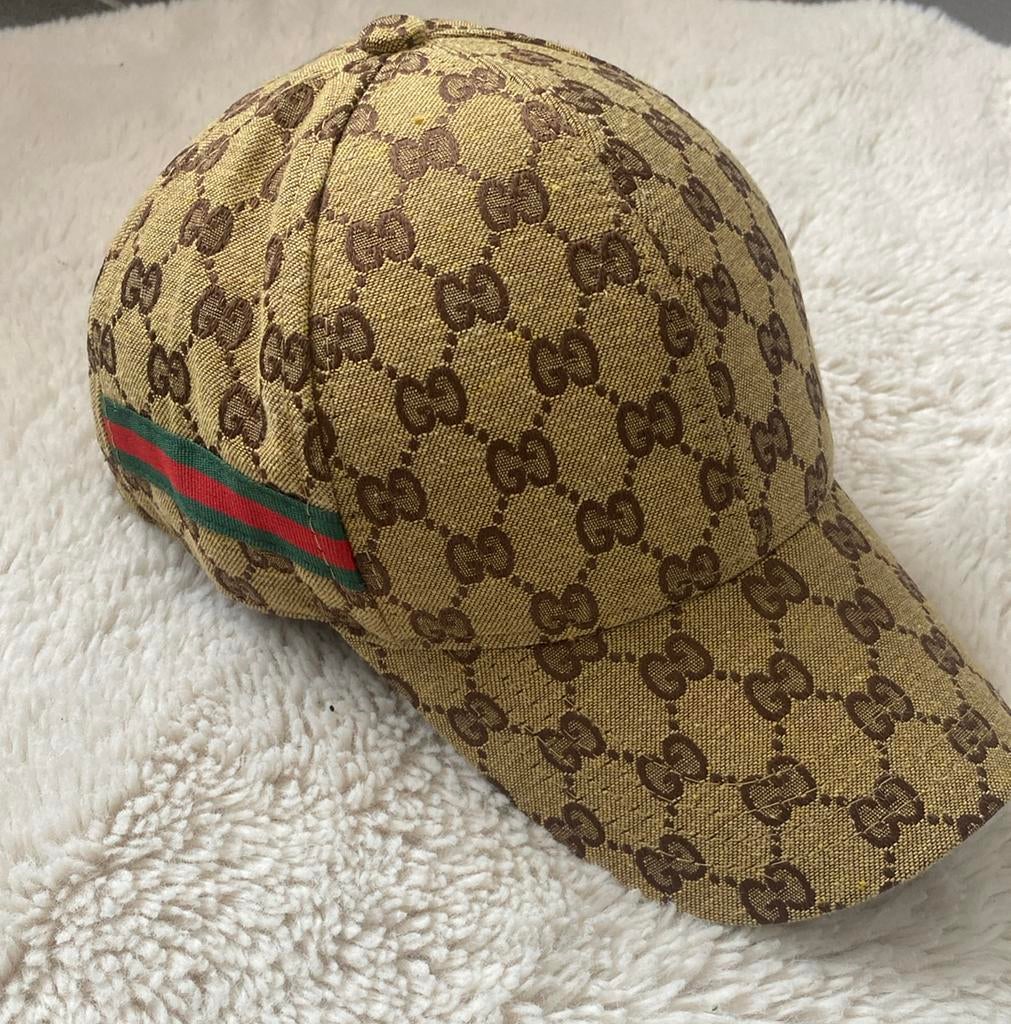 Gucci pet, Enlèvement, Neuf, Casquette
