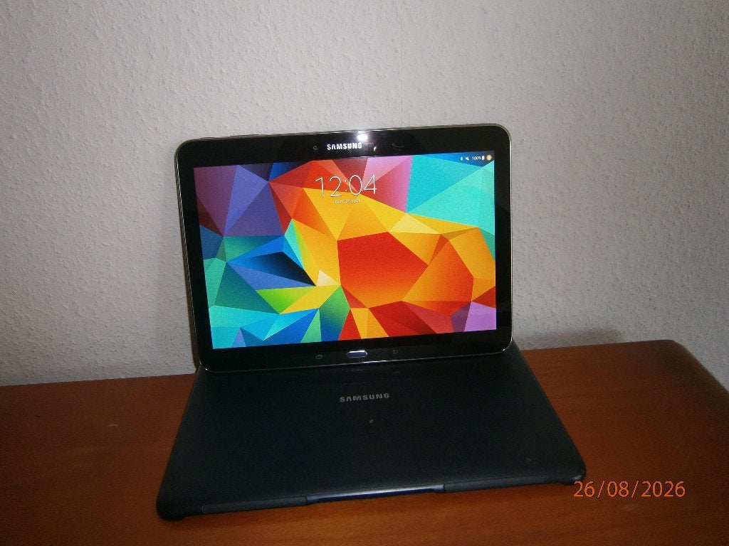 TABLETTE (Samsung), Informatique & Logiciels, Neuf, Enlèvement ou Envoi, 10 pouces, Wi-Fi et Web mobile