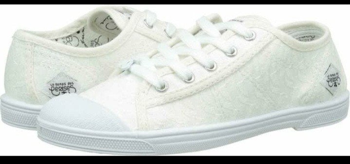 Sneakers "Le temps des cerises"/Maat: 32/ Waarde: €40, Ophalen, Meisje, Schoenen, Nieuw