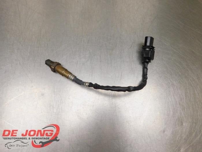 Sonde lambda d'un BMW 1-Serie, -, 3 mois de garantie, Utilisé, -