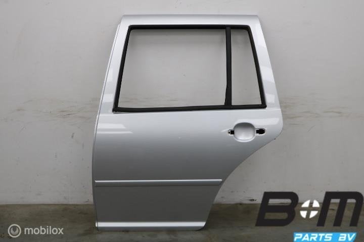 Portier LA VW Golf 4 Var. LA7W 1J9833055E, Utilisé