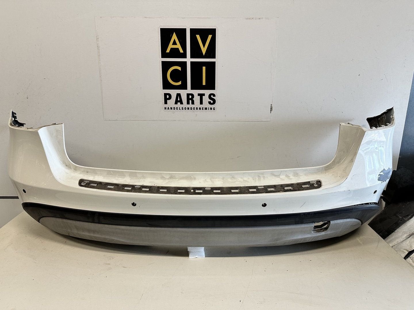 Mercedes Gla W156 achterbumper bumper origineel wel, Arrière, Utilisé, -, -