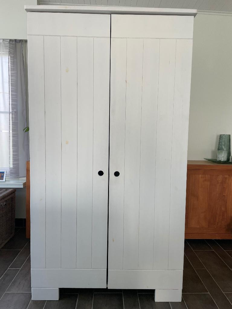 Kleerkast in goede staat, Ophalen, Gebruikt, Kast, 50 tot 70 cm