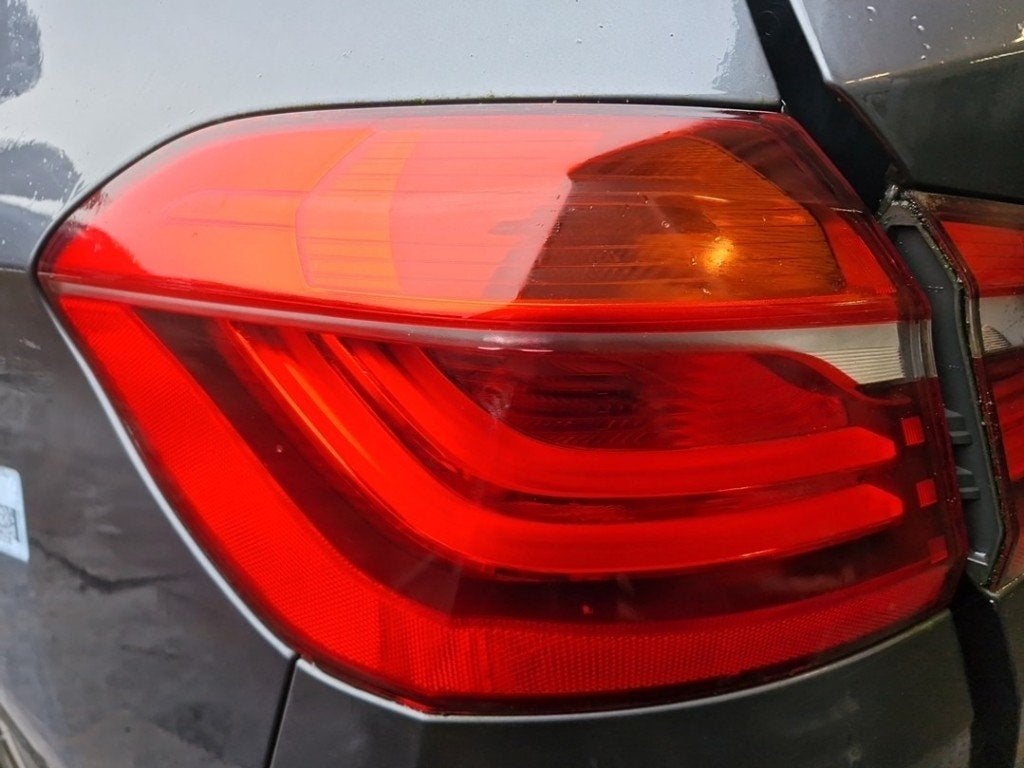 ACHTERLICHT LINKS BMW 2 serie Active Tourer (F45), Gebruikt, BMW