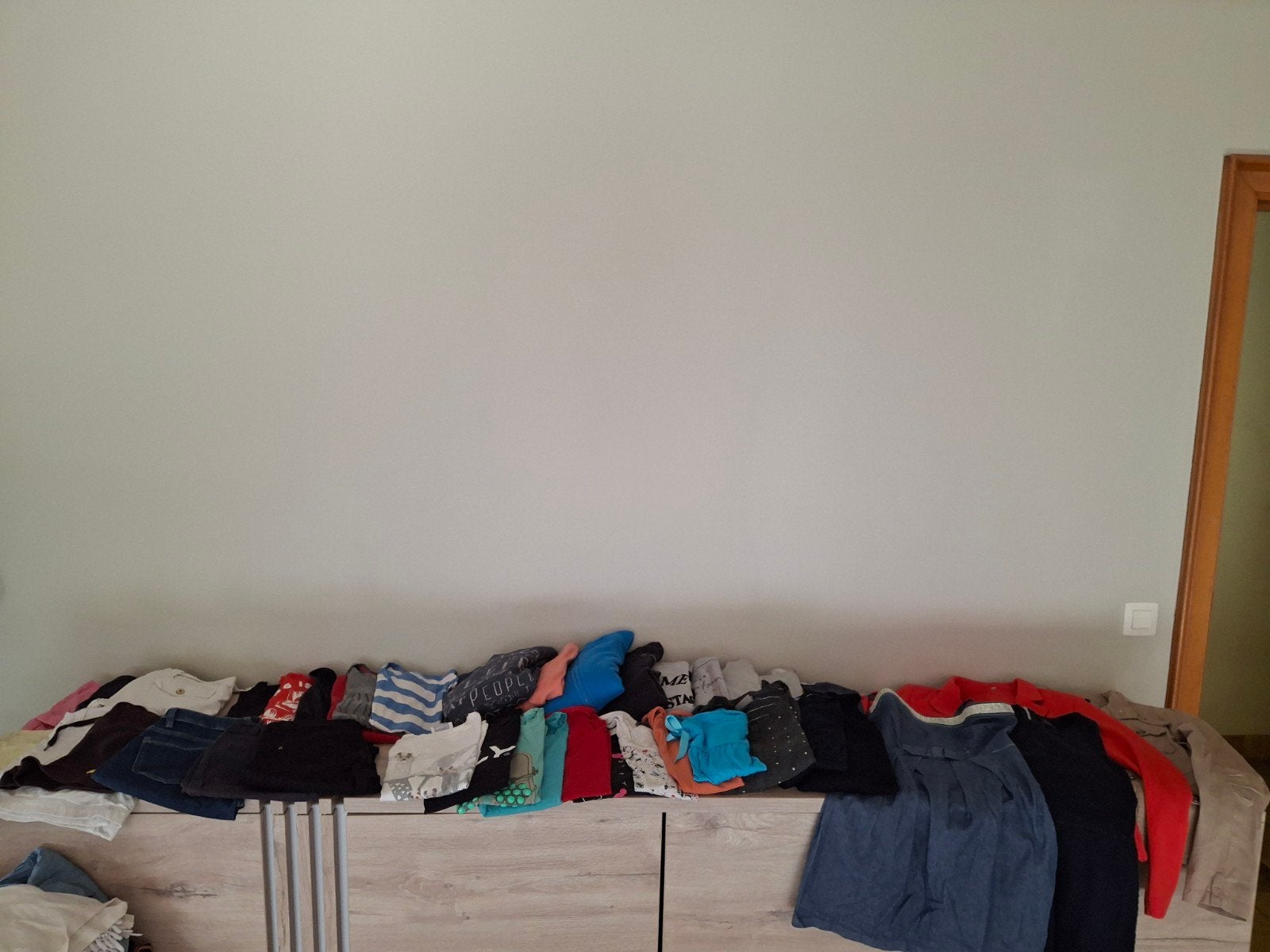 kledijpakket meisjes/dames maat S.  70 stuks! veel merk!, Kleding | Dames, Dames-kledingpakketten, Ophalen, Maat 36 (S)