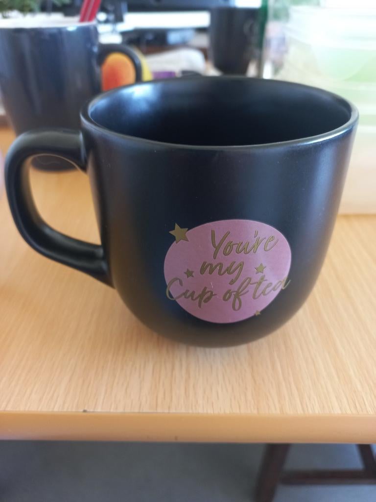 Mugs, Maison & Meubles