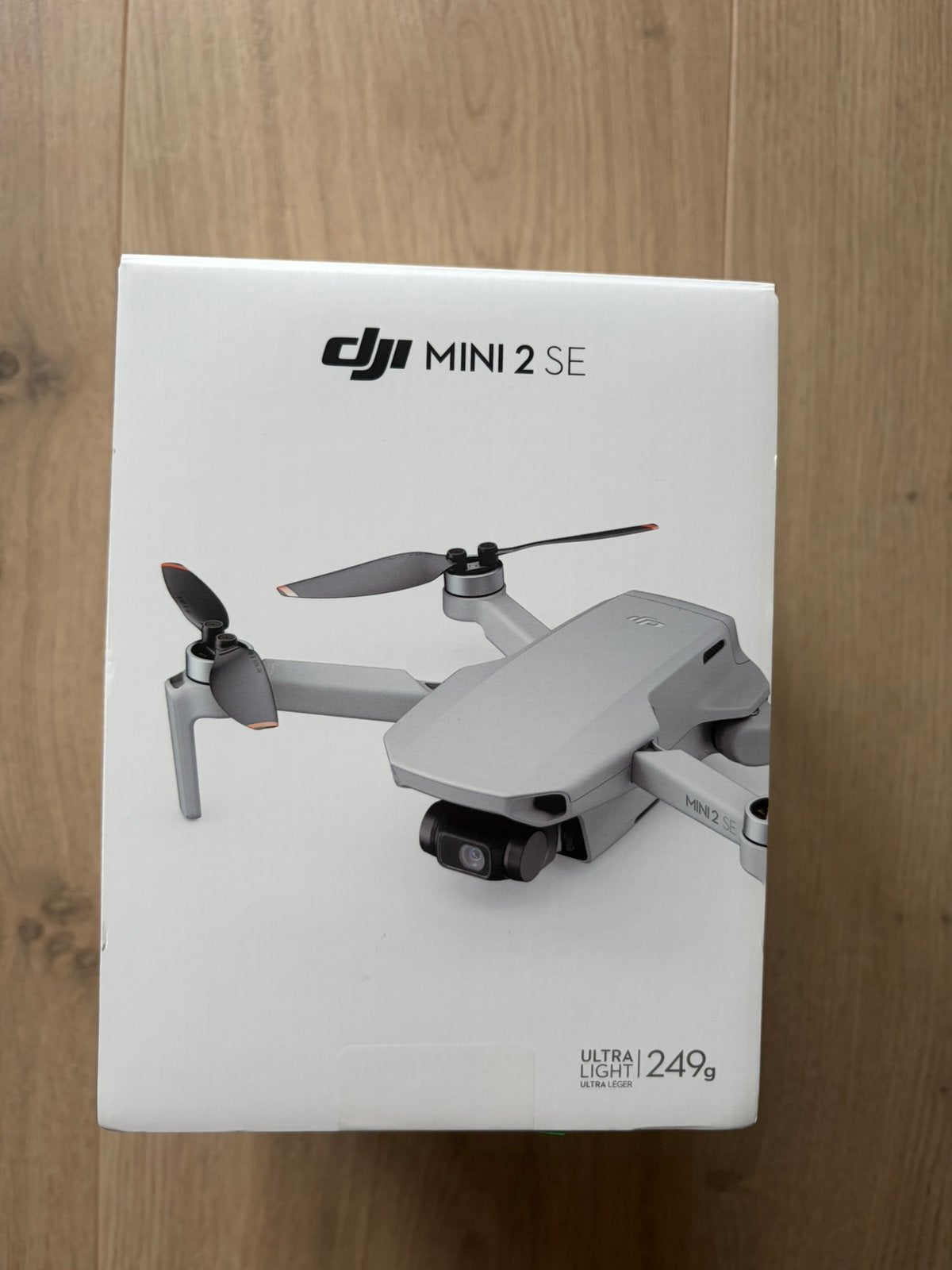 DJI Mini 2 SE, Drone avec caméra, Enlèvement ou Envoi, Moins de 250 g, 5 à 10 km