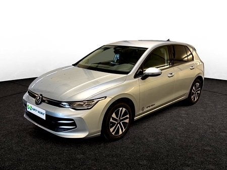 Volkswagen Golf VIII Golf Life Business 1.5 eTSI 85 kW (116, Achat, Berline, Automatique, Golf