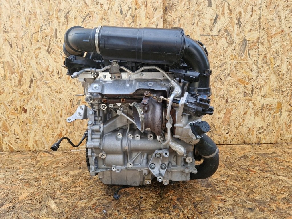 Moteur B48A20B Complet F45 X1 BMW MINI MINI, Autos : Pièces & Accessoires, Envoi, Utilisé, Daihatsu