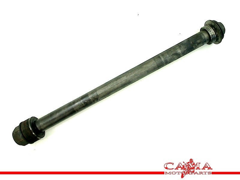 ACHTERAS Suzuki GSX R 1100 1993-1994 (GSXR1100 GSXR1100W), Dhr. S. di Majo, Gebruikt, Info@cama-motorparts.nl, P.J. Troelstraweg 8 8
3144 CX  MAASSLUIS, NL