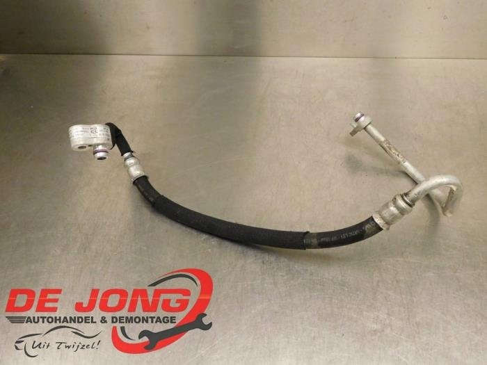 Tuyau clim d'un Audi A3, -, 3 mois de garantie, Audi, Utilisé