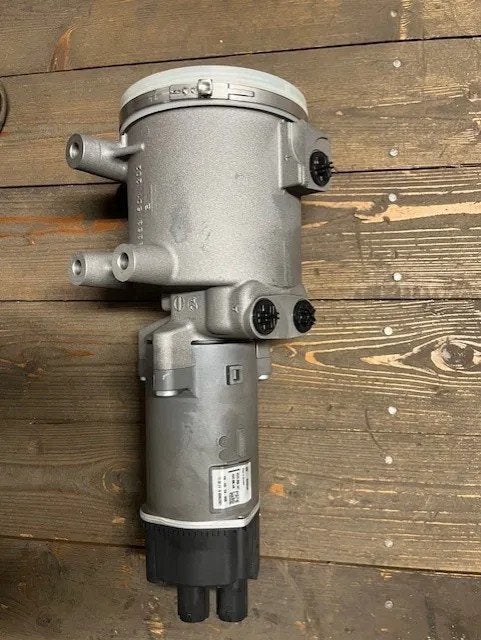 DAF EHS Powerpack, Gebruikt, DAF, Overige Auto-onderdelen
