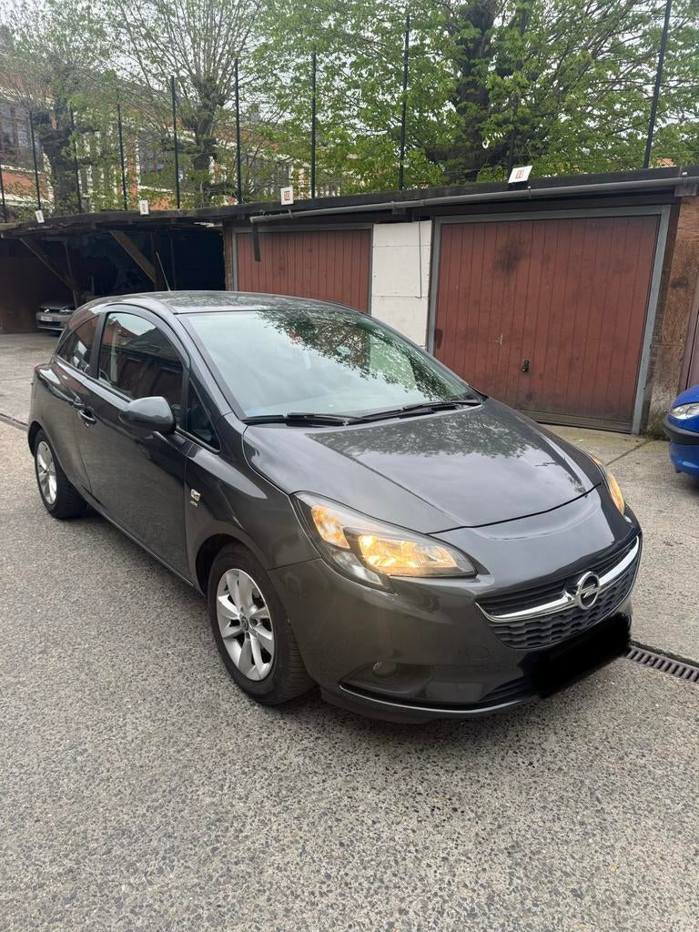 Opel corsa - sport, Achat, Euro 6, Automatique, Particulier