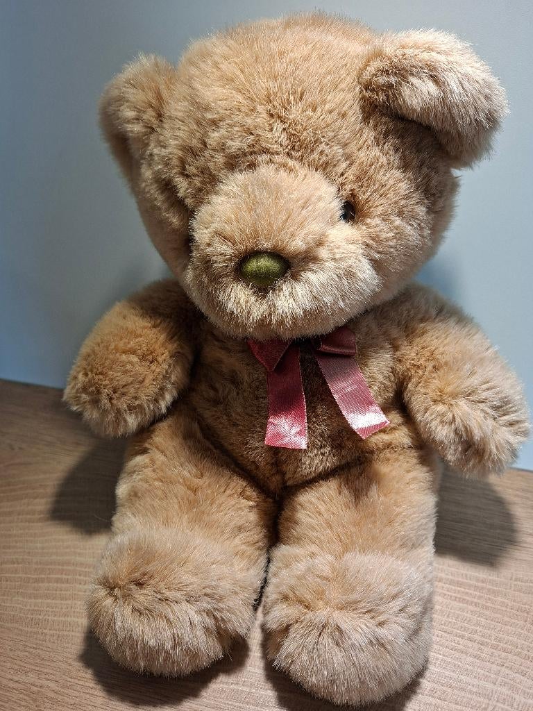 Knuffelbeer, Brun, Enlèvement ou Envoi, Overige karakters, Autres marques