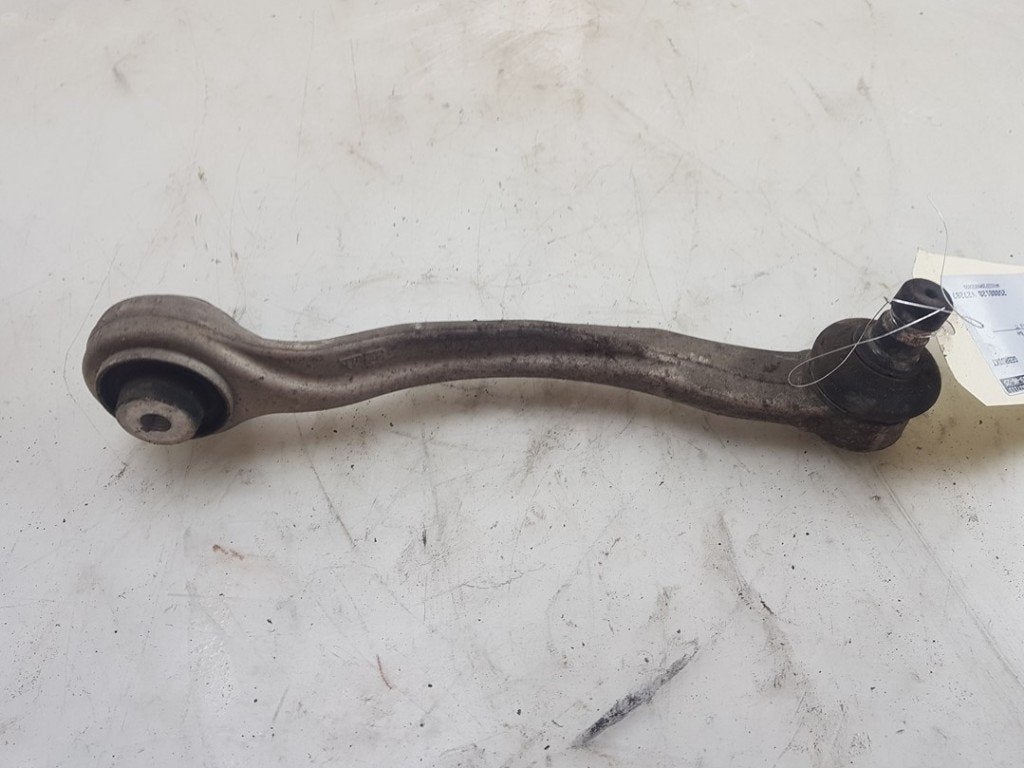 BRAS DE SUSPENSION AVANT DROIT (TRIANGLE) A6 Avant (C8), Dhr. J. Ham, Administratie@autoham.nl, Audi, Utilisé