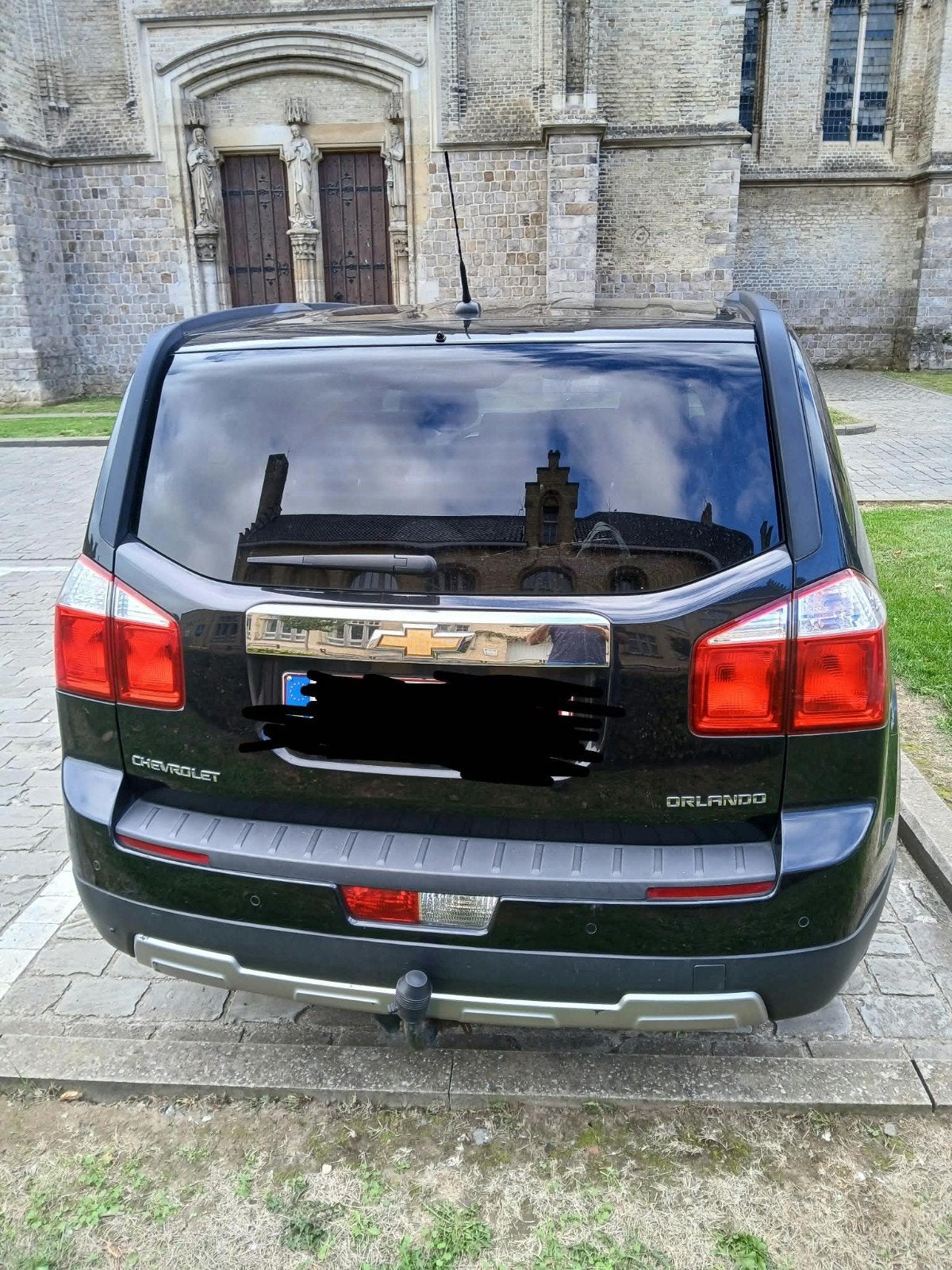 chevrolet orlando, Autos, Euro 5, Achat, Orlando, Diesel