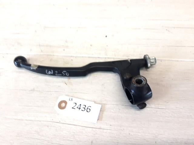 GN250 1981 - 1987 Suzuki Koppelingshendel houder D1-53783